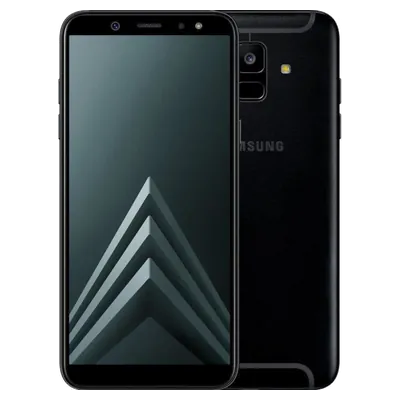 Galaxy A6