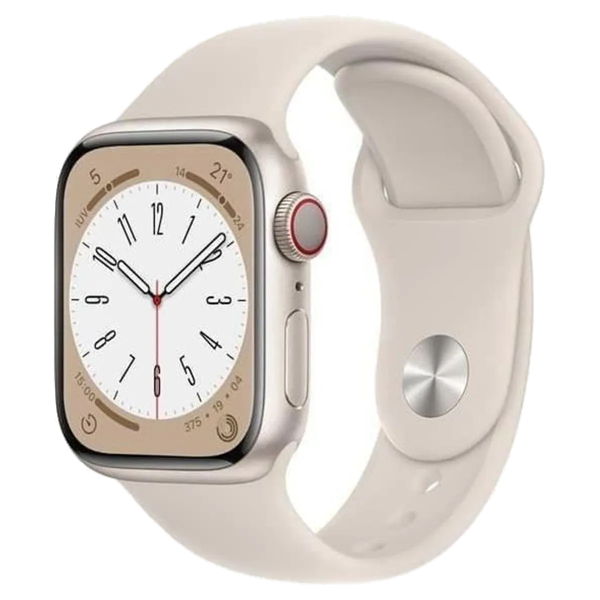 Apple Watch Series 8 reconditionné