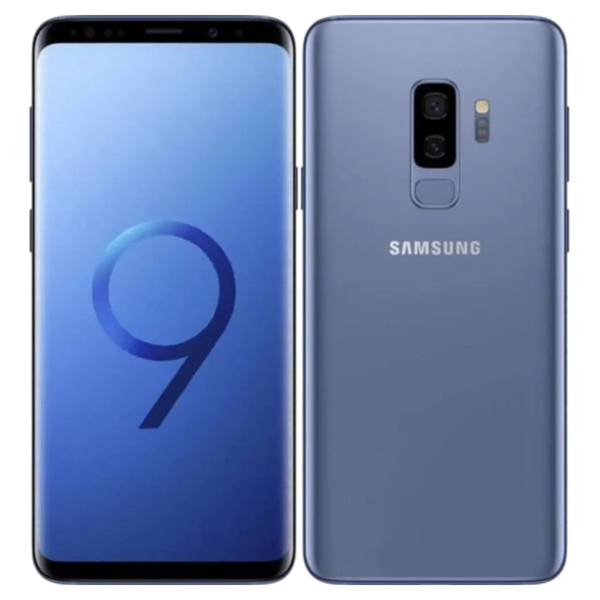 Samsung Galaxy S9 Plus reconditionné