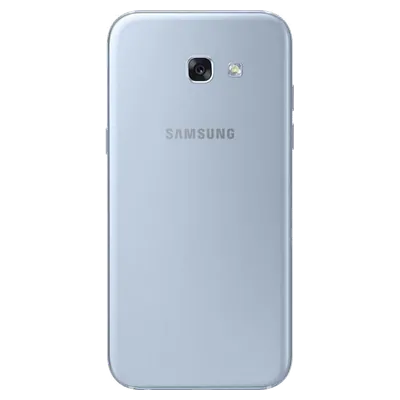 Galaxy A