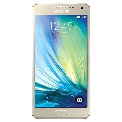 Galaxy A