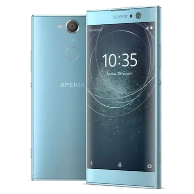 Sony Xperia XA2