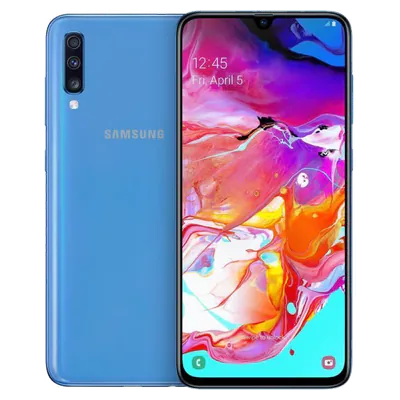 Galaxy A70