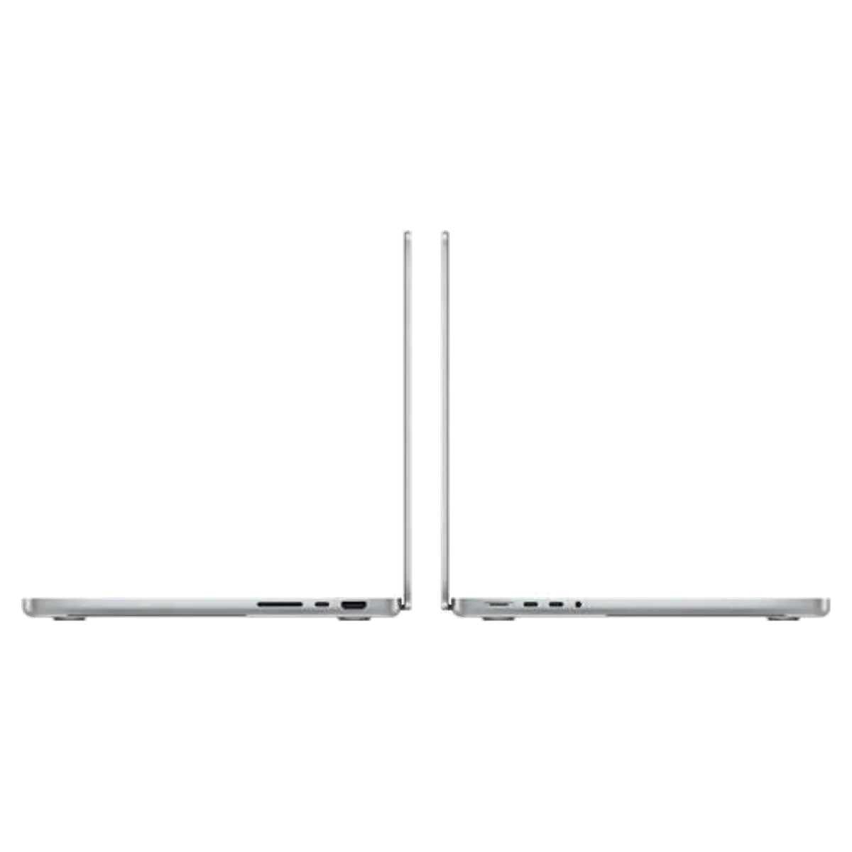 Apple MacBook Pro M3 Pro 14" 2023 reconditionné