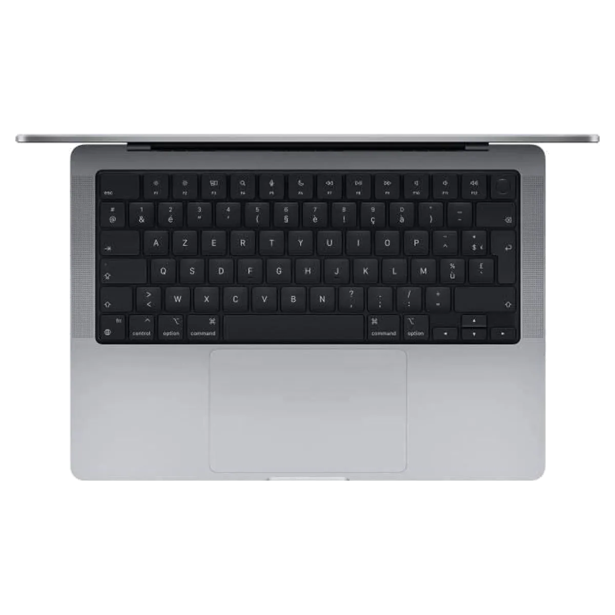 Apple MacBook Pro M1 16" 2021 reconditionné