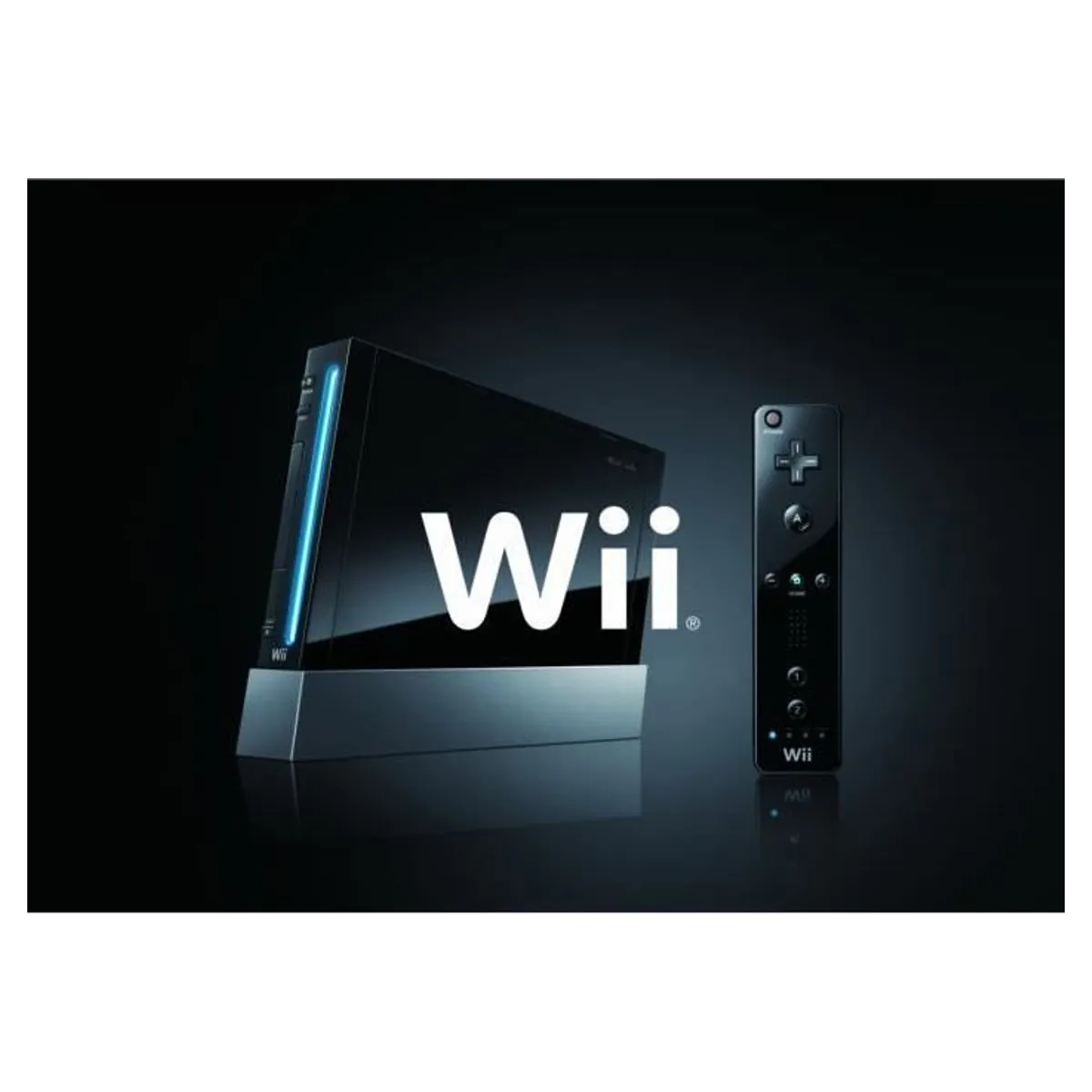 Nintendo Wii reconditionné