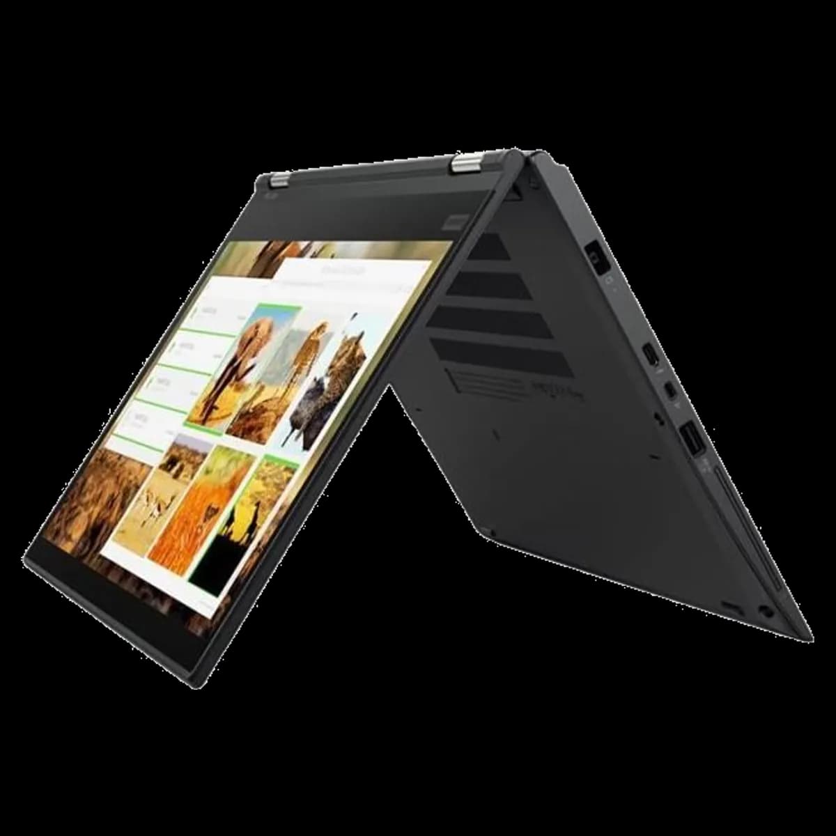 Lenovo ThinkPad X380 13" reconditionné