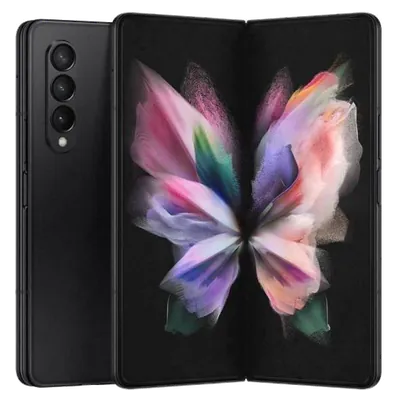 Galaxy Z Fold 3