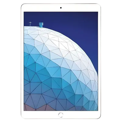 iPad Air 3 A12 2019