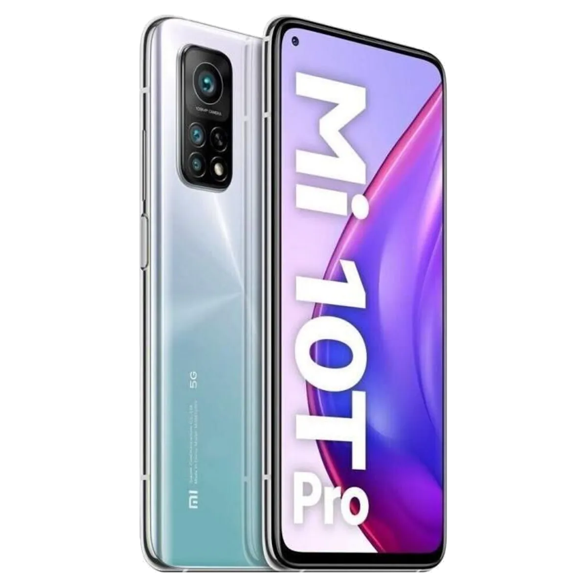 Xiaomi Mi 10t Pro reconditionné