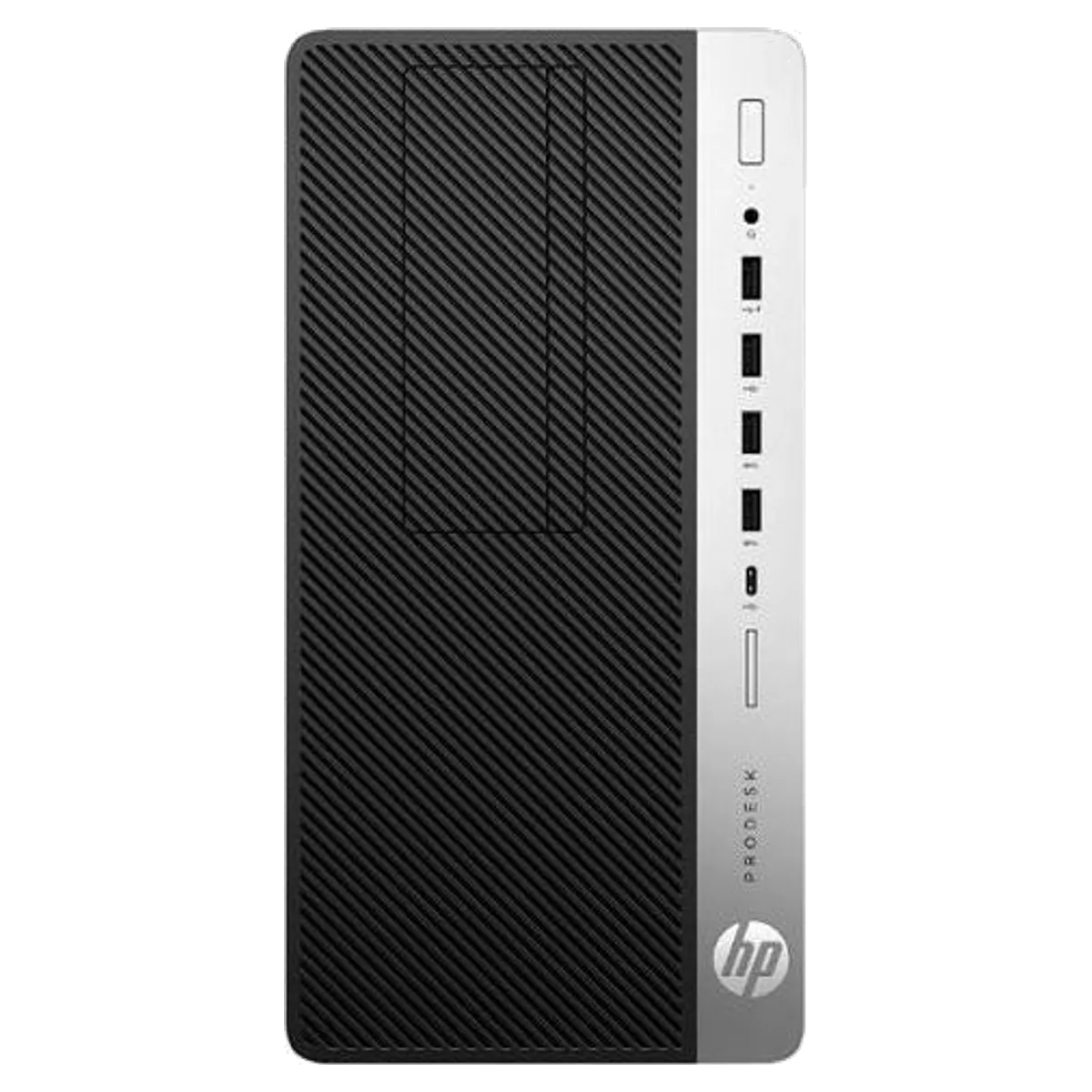 HP ProDesk 600 G5 Tower reconditionné