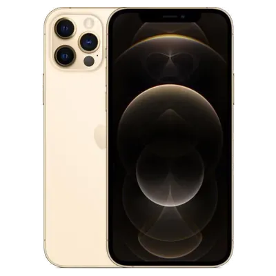 iPhone 12 Pro