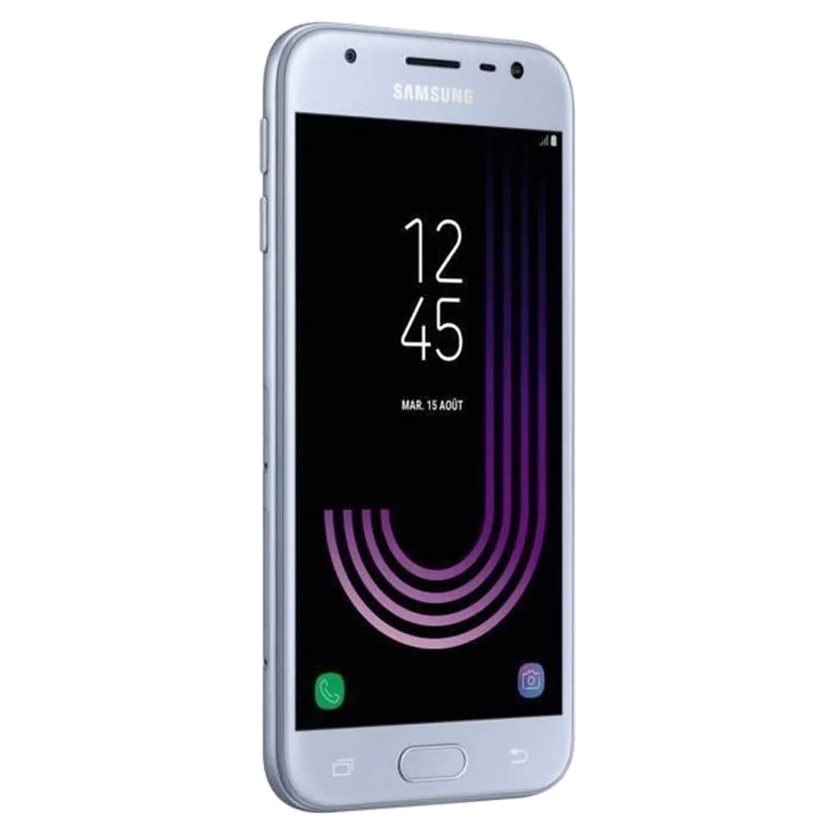 Samsung Galaxy J3 reconditionné