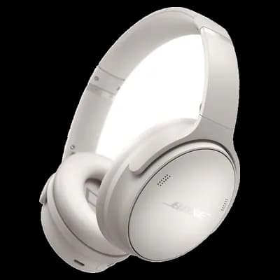 Bose QuietComfort Headphones