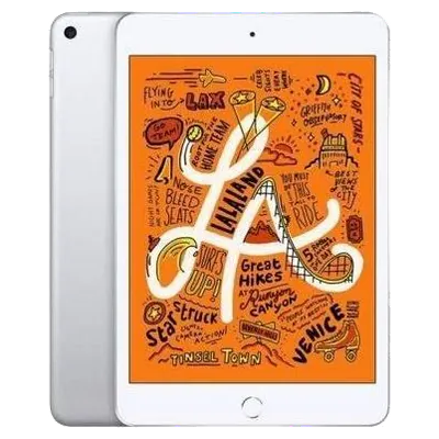 iPad mini 5 A12 2019