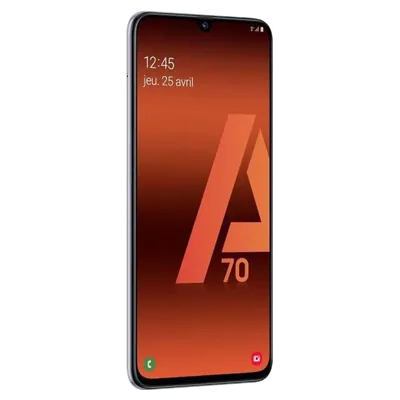 Galaxy A70