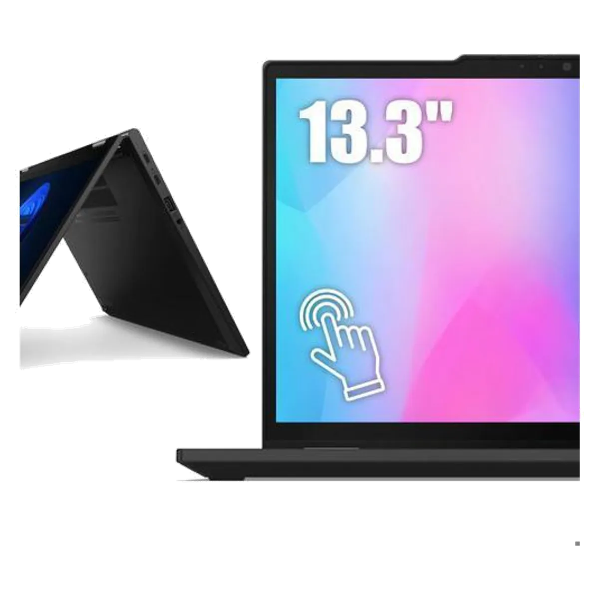 Lenovo ThinkPad X13 13" reconditionné