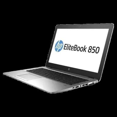 HP HP EliteBook 850 G3 15" reconditionné