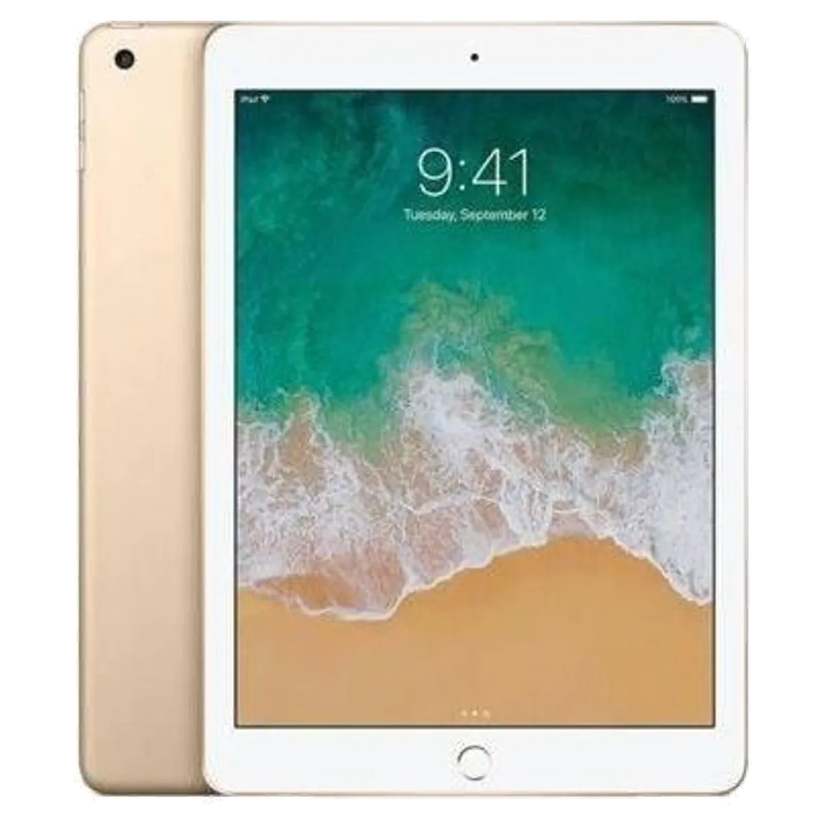 Apple iPad 5 A9 2017 reconditionné