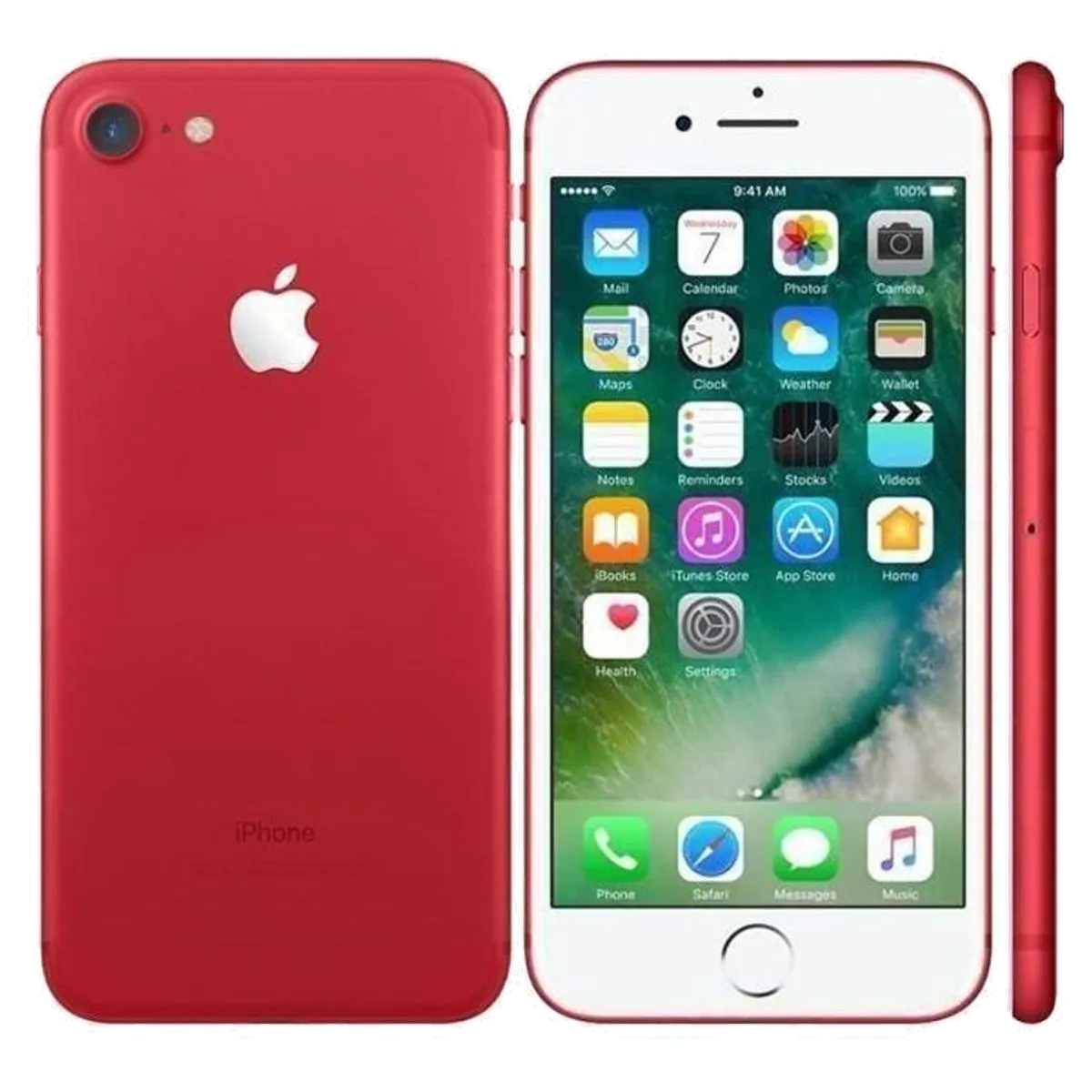 Apple iPhone 7 reconditionné