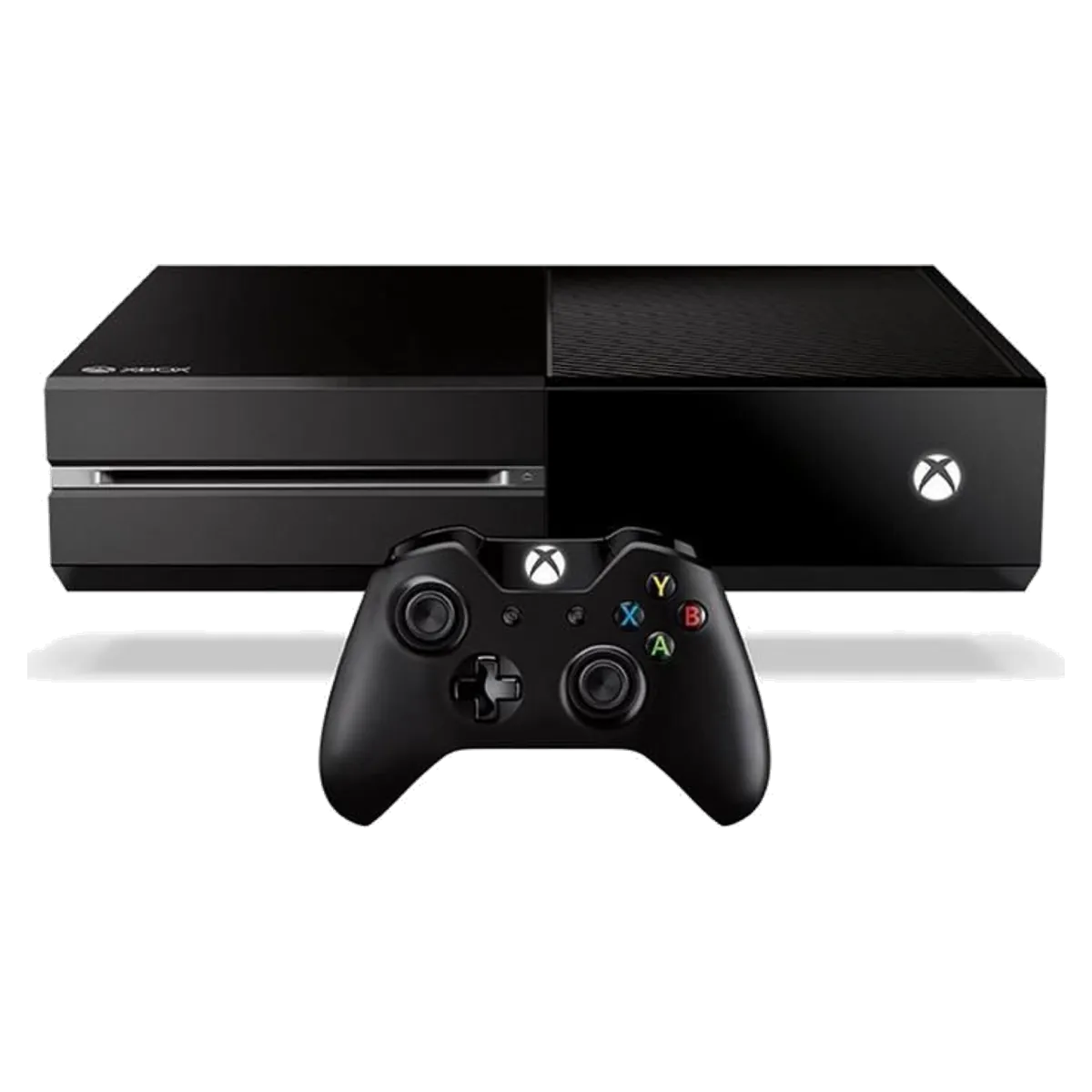 Microsoft Xbox One reconditionné