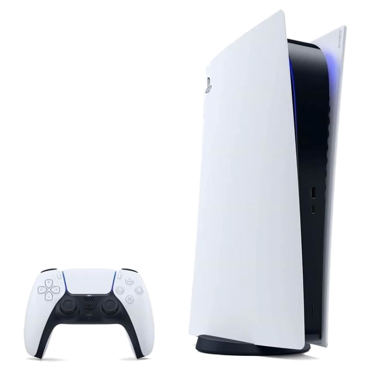 Sony PlayStation 5 Digital reconditionné