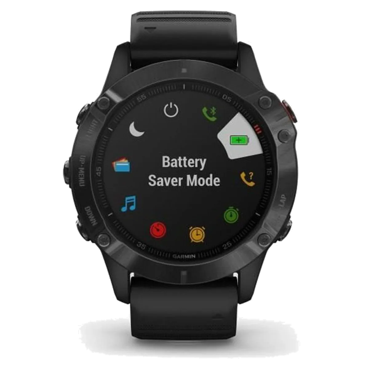 Garmin Fenix 6 Pro reconditionné