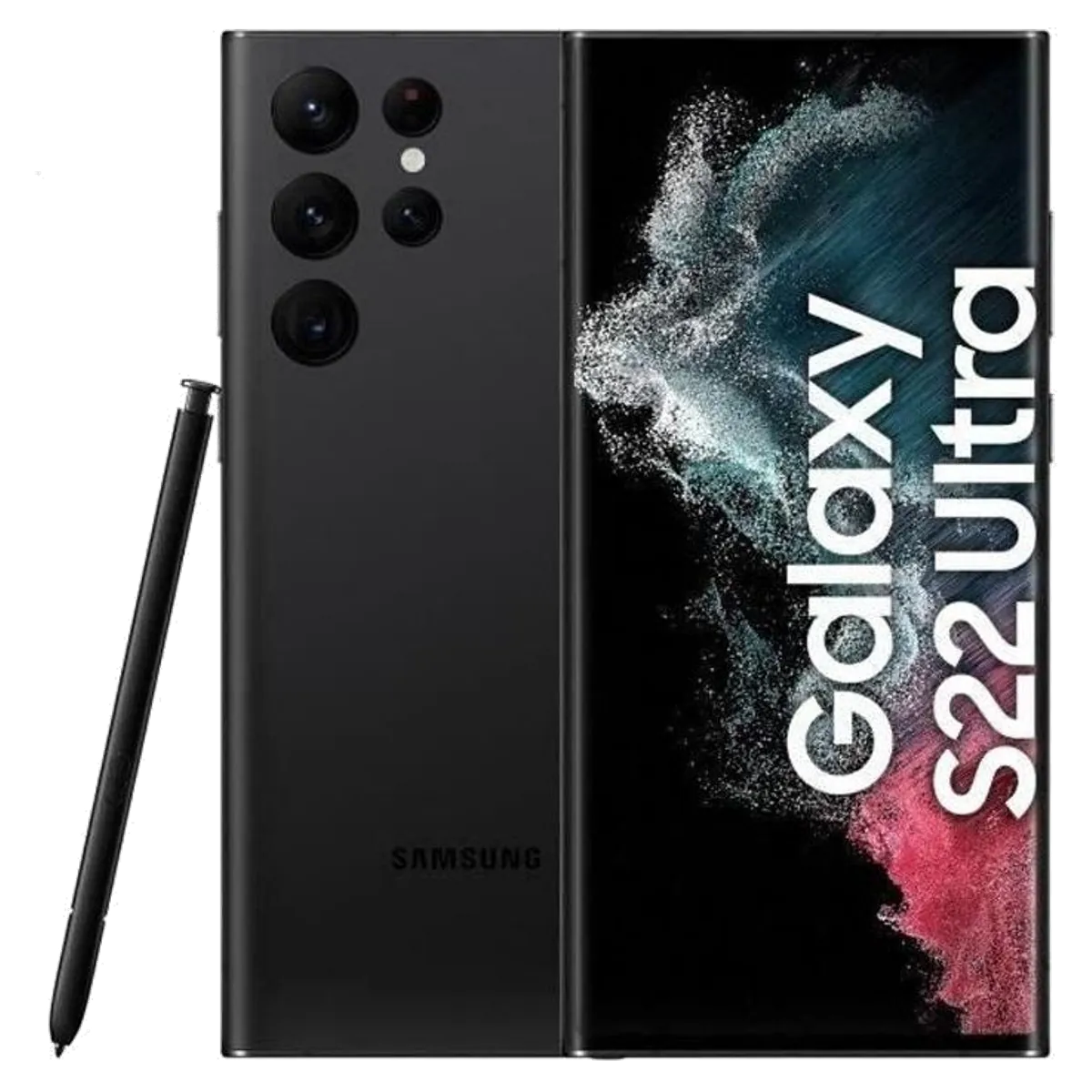 Samsung Galaxy S22 Ultra reconditionné