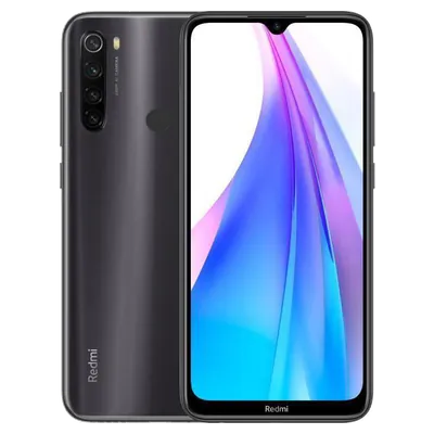 Redmi Note 8t
