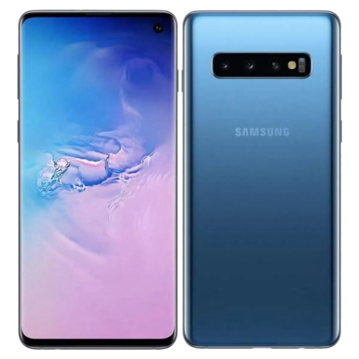Samsung Galaxy S10 reconditionné