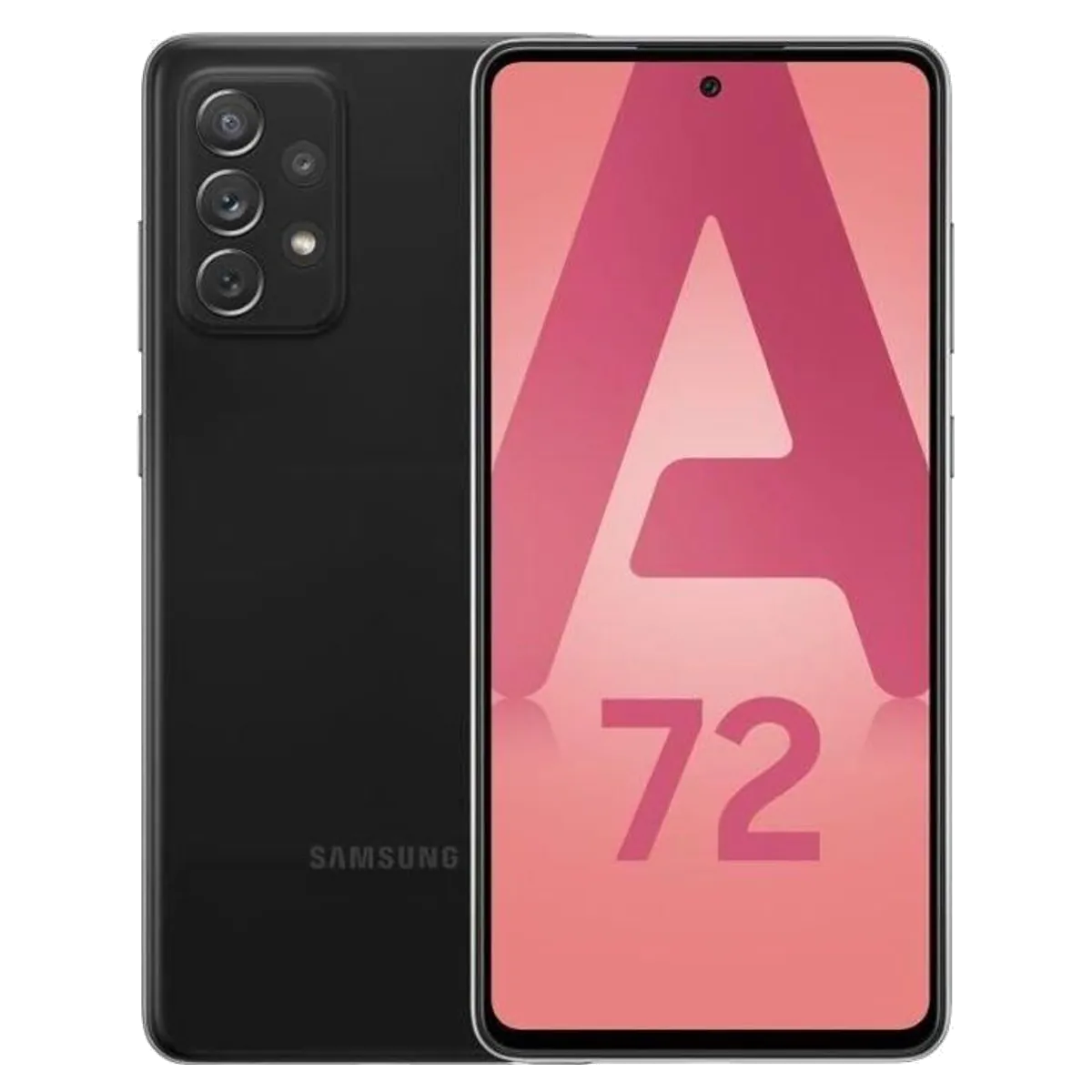 Samsung Galaxy A72 reconditionné