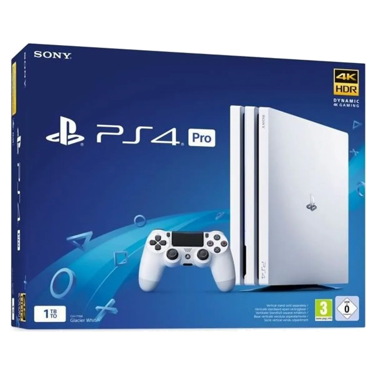 Sony Computer Entertainment PlayStation 4 Pro reconditionné