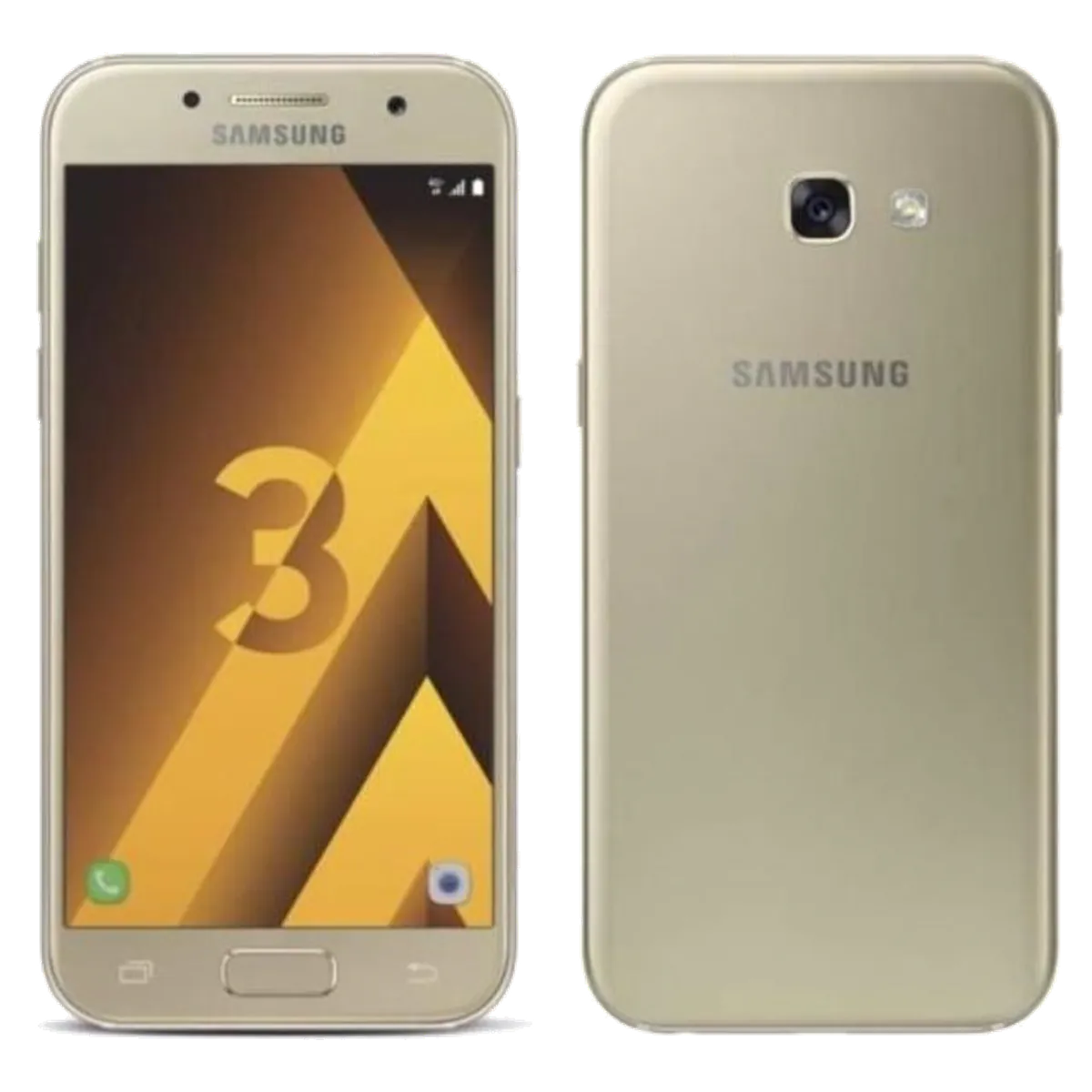 Samsung Galaxy A reconditionné