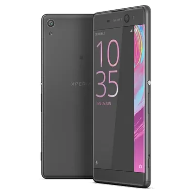 Sony Xperia XA Ultra