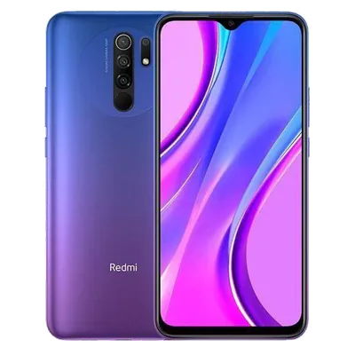 Redmi 9