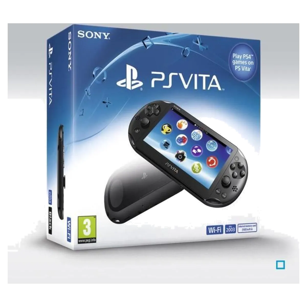 Sony Computer Entertainment PS Vita reconditionné