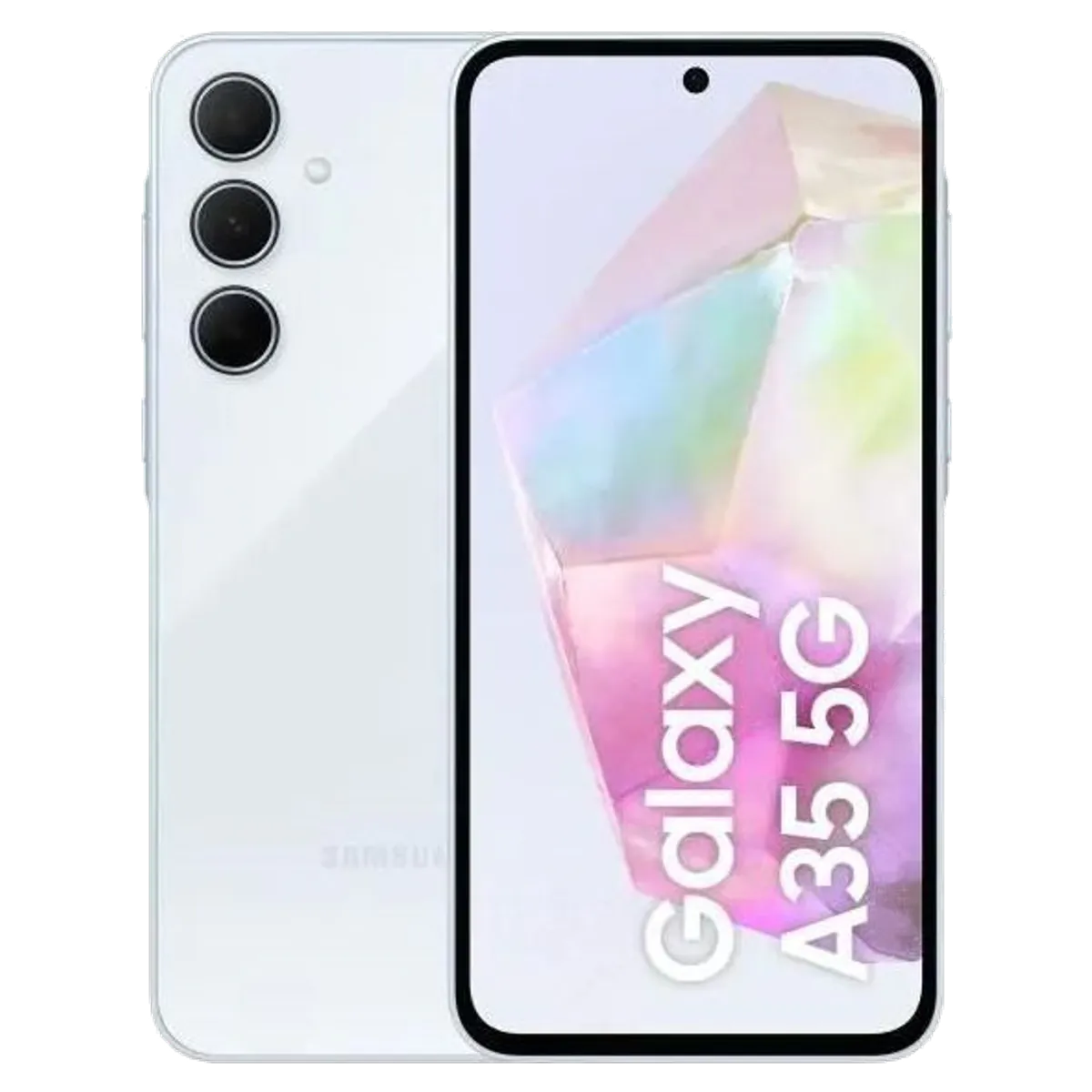 Samsung Galaxy A35 reconditionné