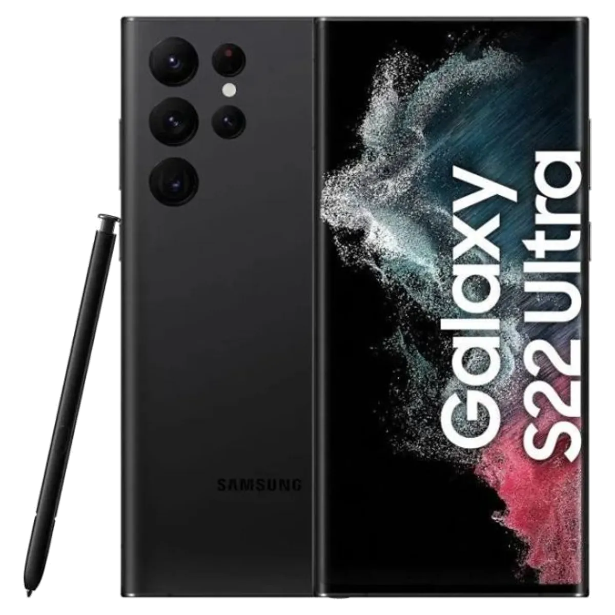 Samsung Galaxy S22 Ultra reconditionné
