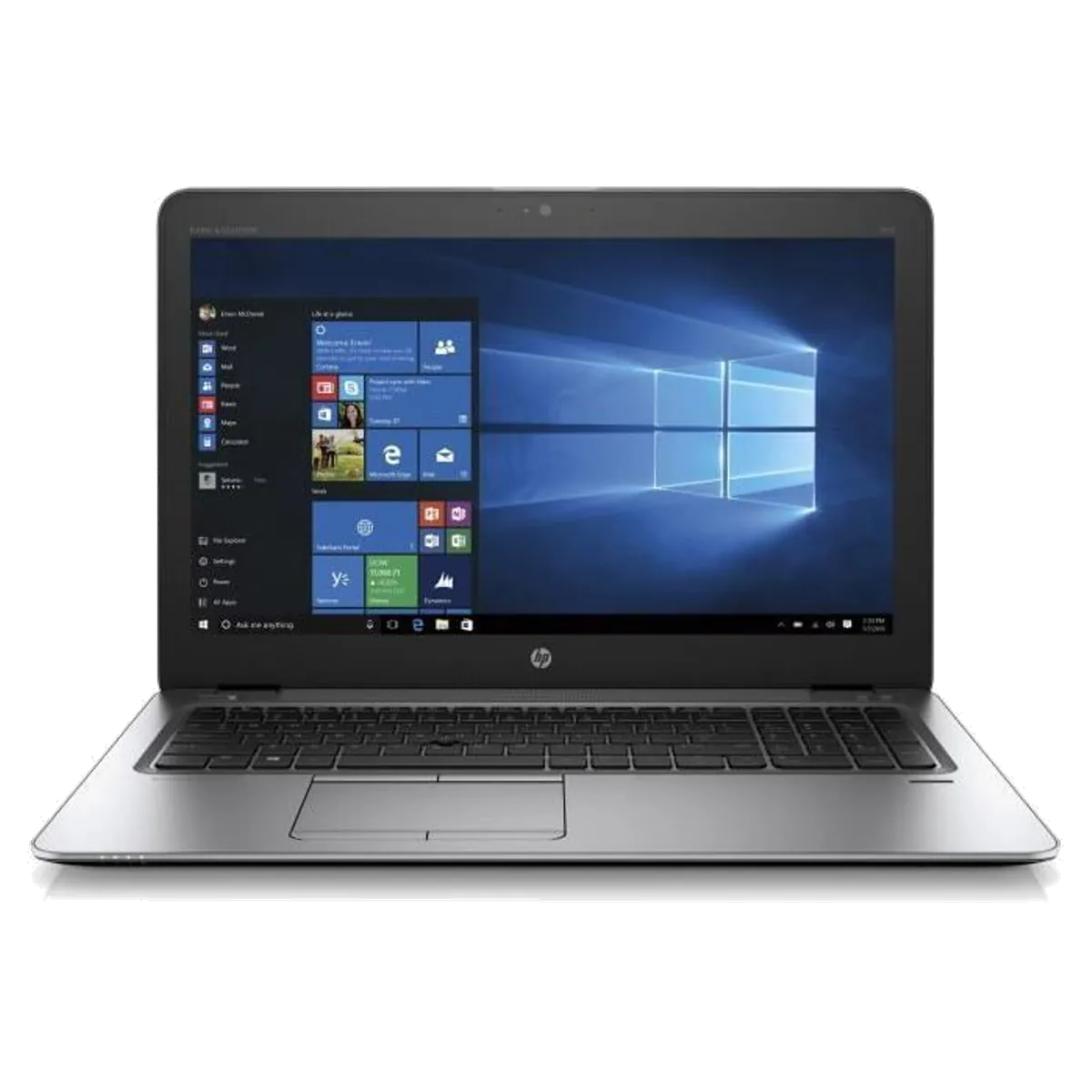 HP HP EliteBook 850 G3 15" reconditionné