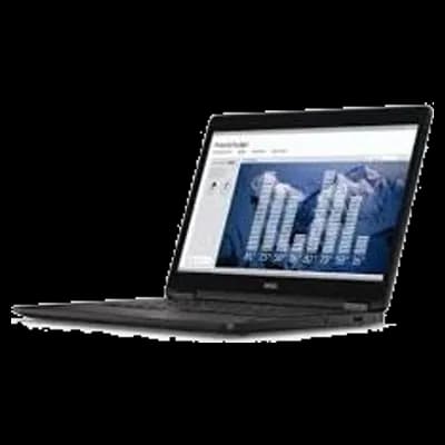 Dell Dell Latitude 5490 16" reconditionné