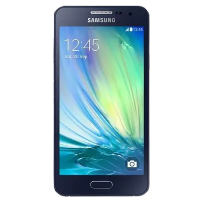 Galaxy A