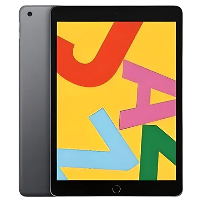iPad 7 A10 2019