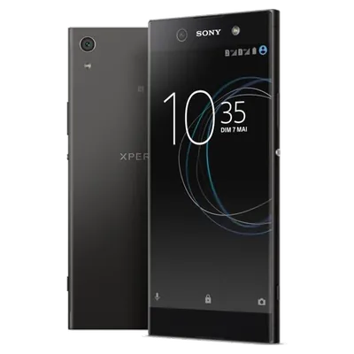 Sony Xperia XA1 Ultra