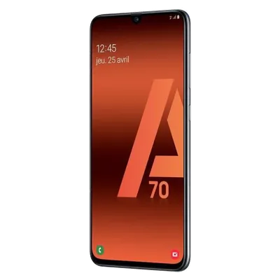 Galaxy A70