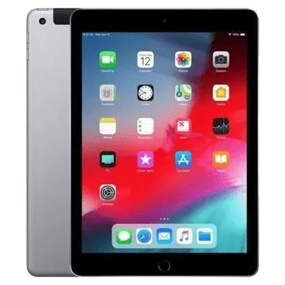 iPad 6 A10 2018