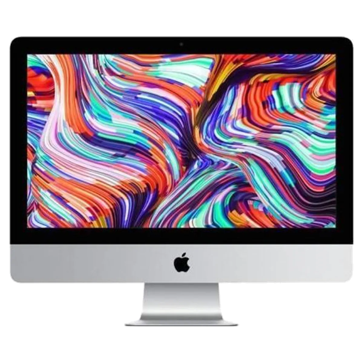 Apple iMac 21.5" 2017 reconditionné