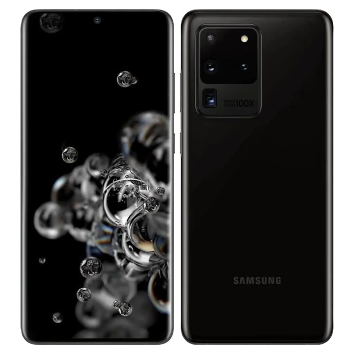Samsung Galaxy S21 Ultra reconditionné