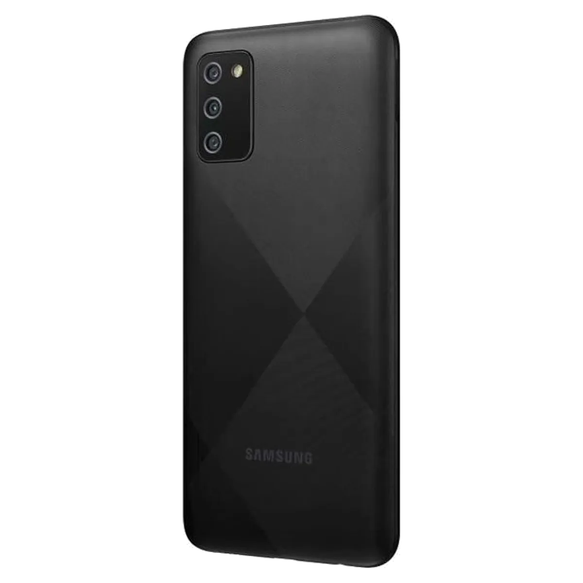 Samsung Galaxy A02s reconditionné