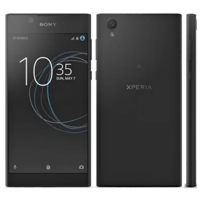 Sony Xperia L1