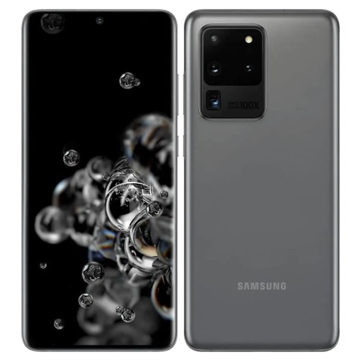 Samsung Galaxy S21 Ultra reconditionné